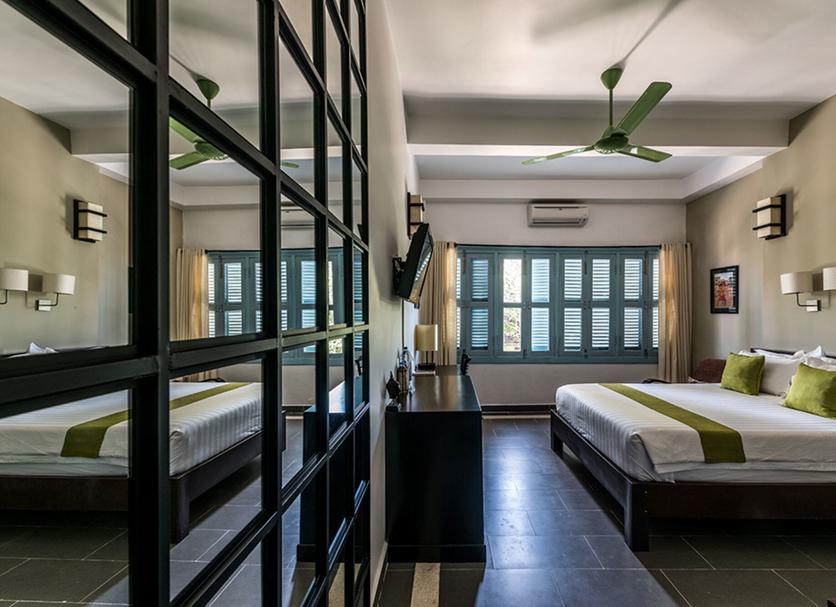 Habitació Foto