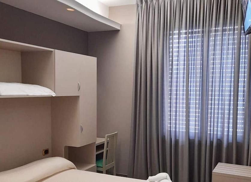 Serveis de l’habitació Foto