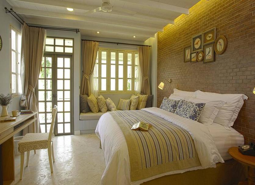 Habitació Foto