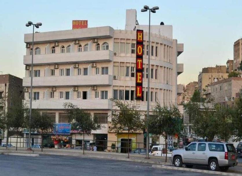 Edifici Foto