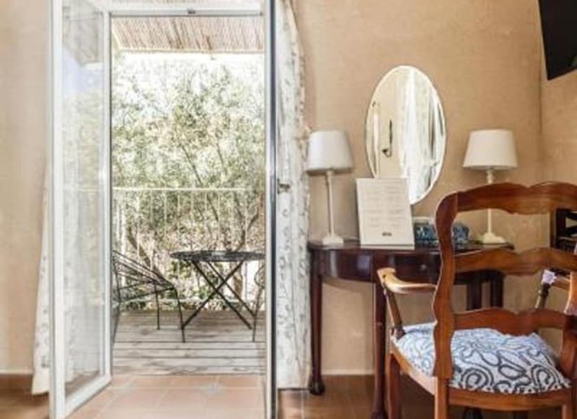 Serveis de l’habitació Foto