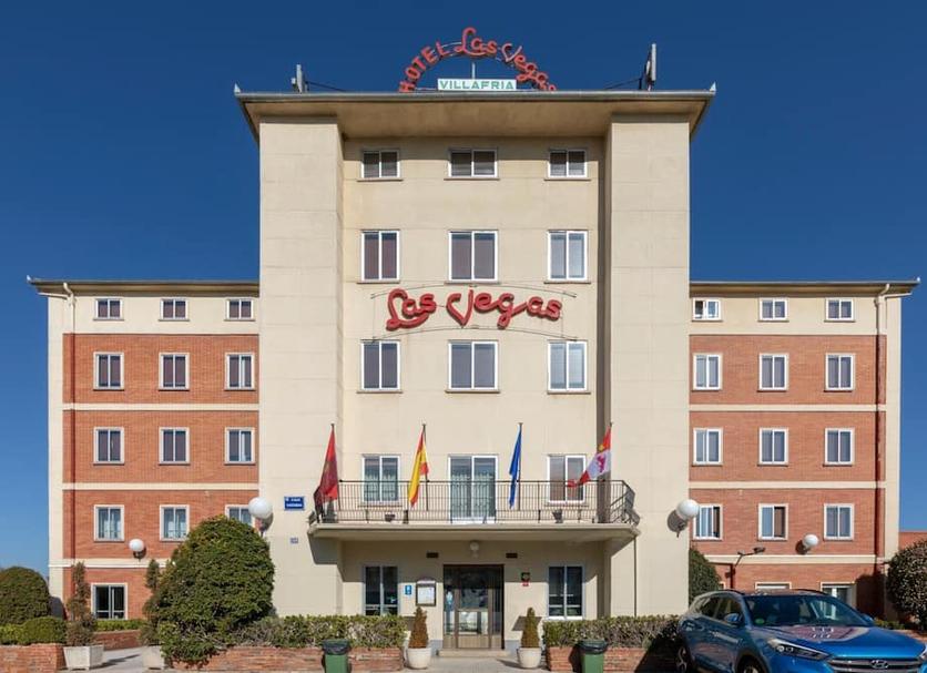Edifici Foto