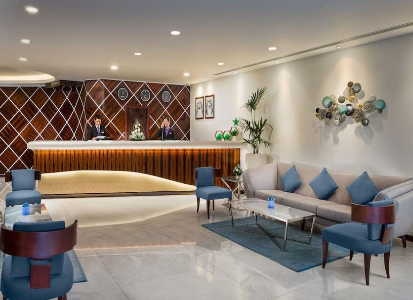 Recepció Foto