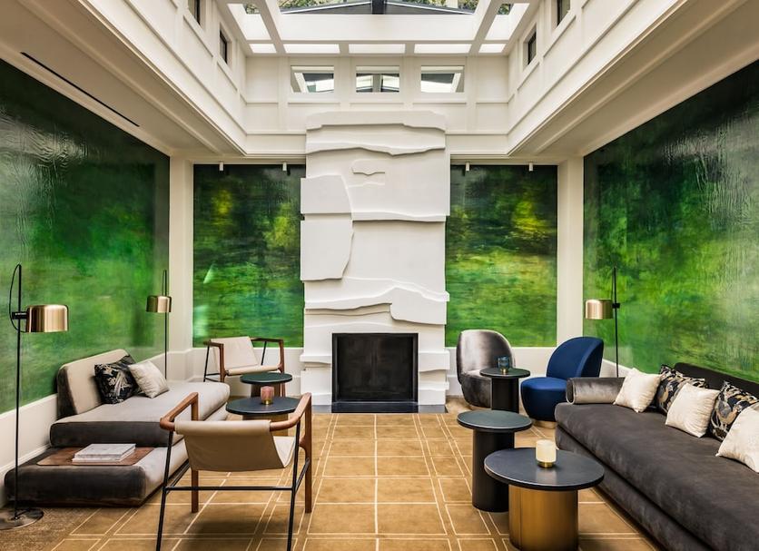 Sala d'estar Foto