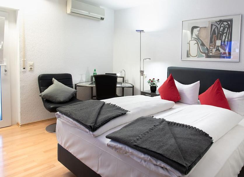 Habitació Foto