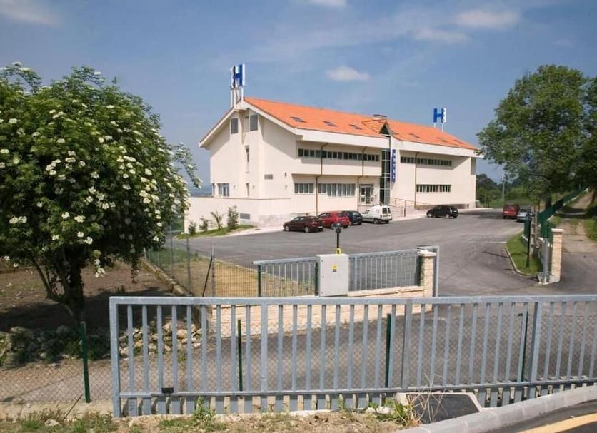 Edifici Foto