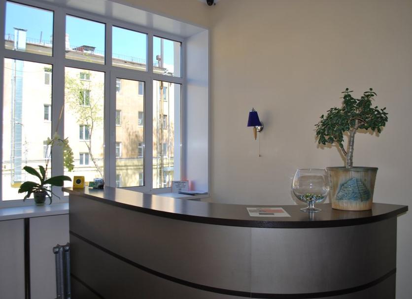 Recepció Foto