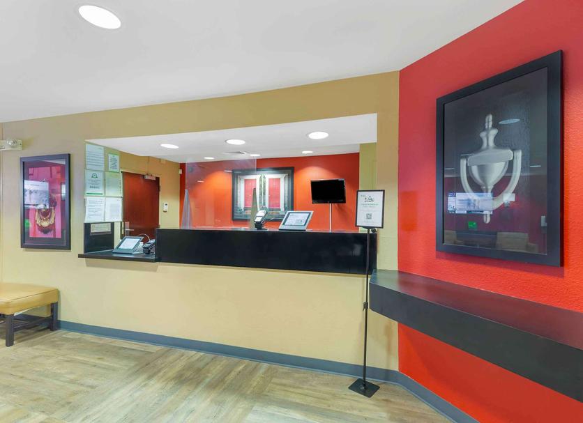 Recepció Foto
