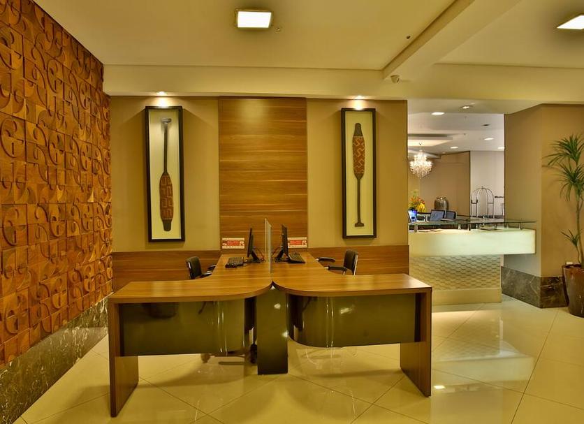 Recepció Foto