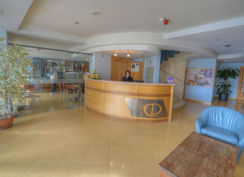 Recepció Foto