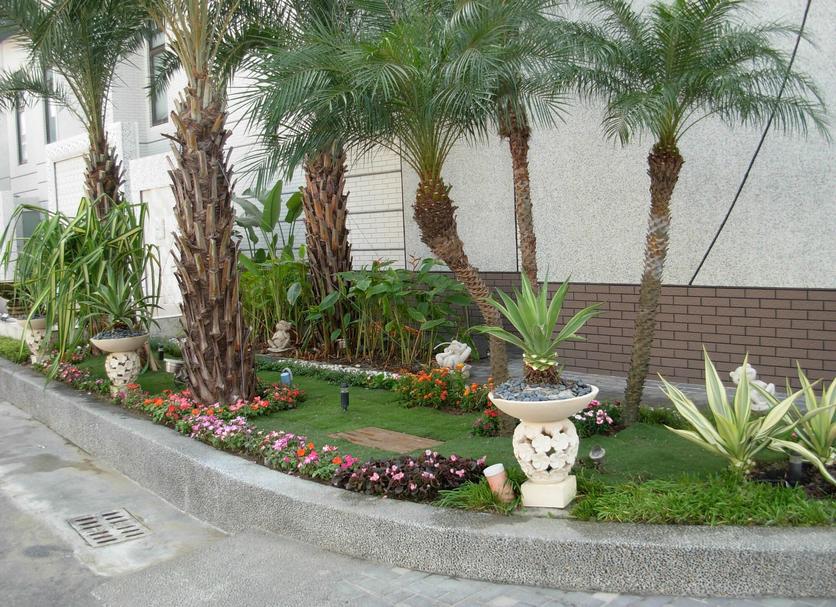 Vista exterior Foto