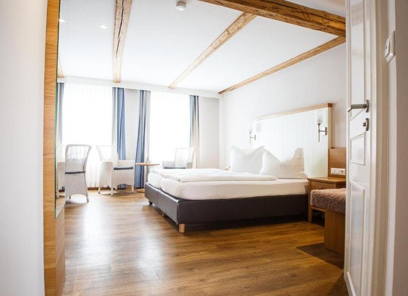 Habitació Foto