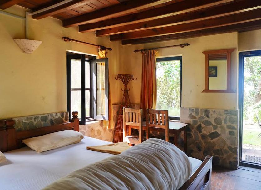 Habitació Foto