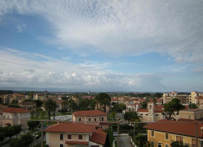 Vista exterior Foto