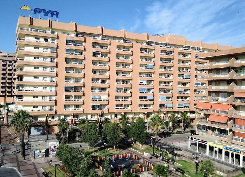 Edifici Foto