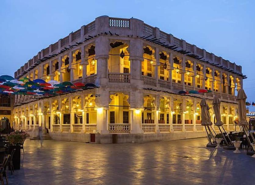 Edifici Foto