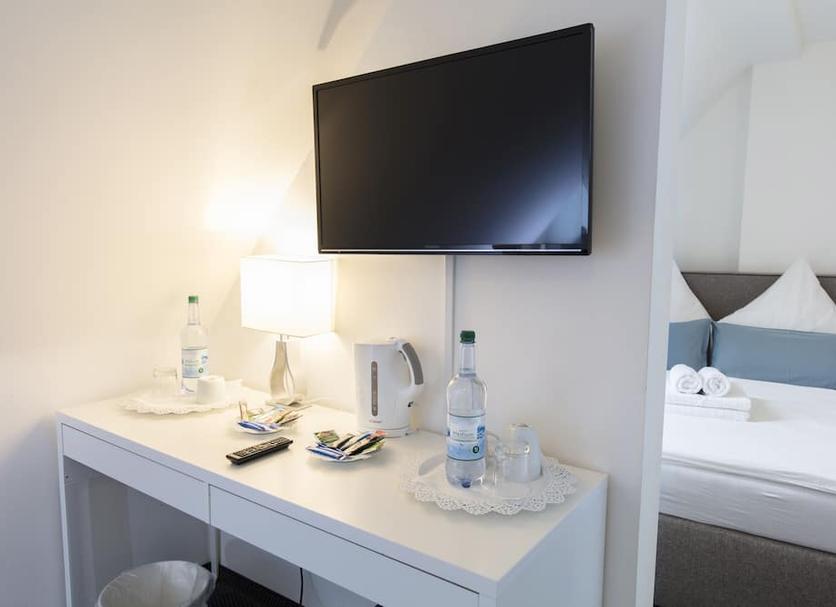 Serveis de l’habitació Foto