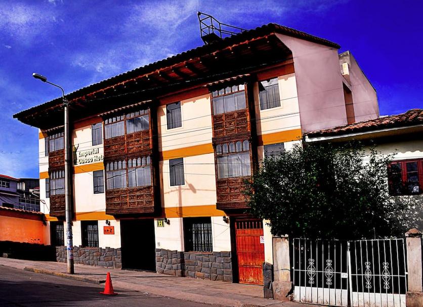 Edifici Foto