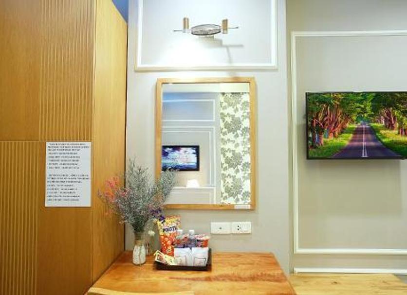 Serveis de l’habitació Foto