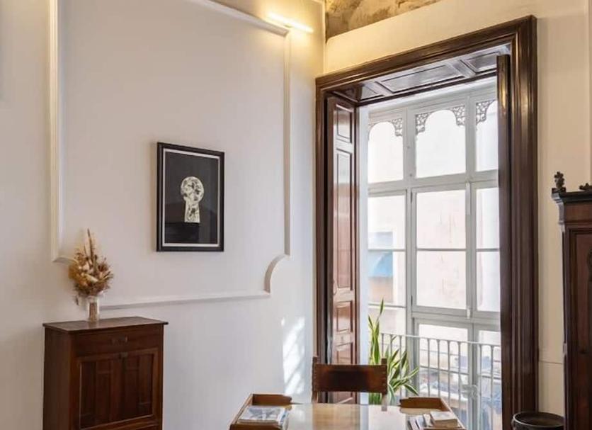 Serveis de l’habitació Foto