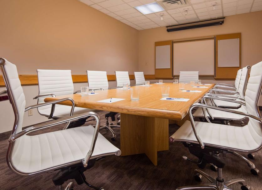 Sala de conferències Foto