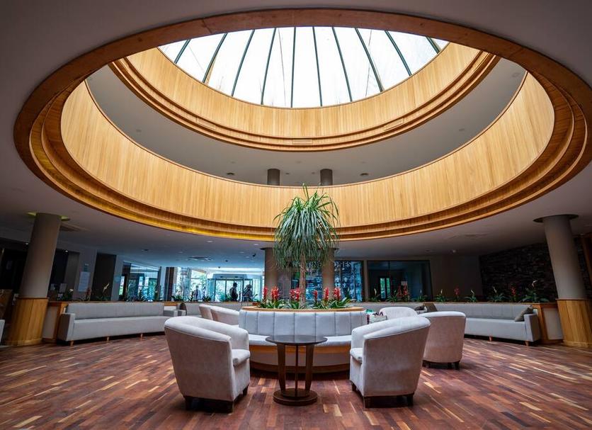 Sala d'estar Foto