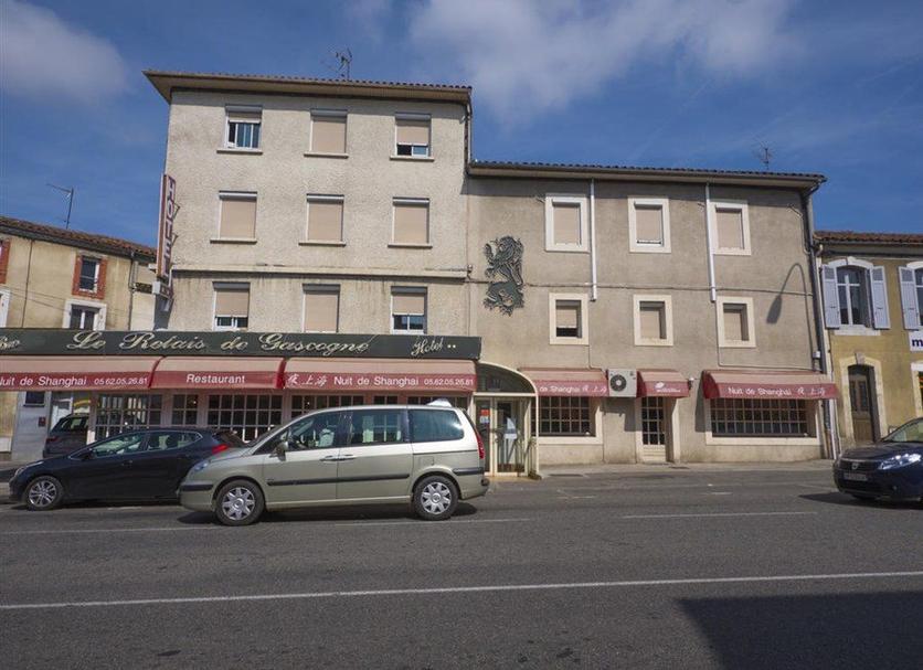 Edifici Foto