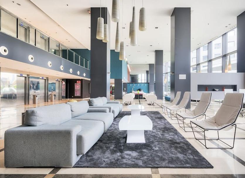Sala d'estar Foto