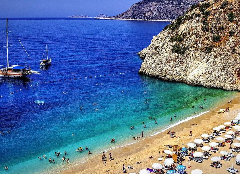 Platja Foto
