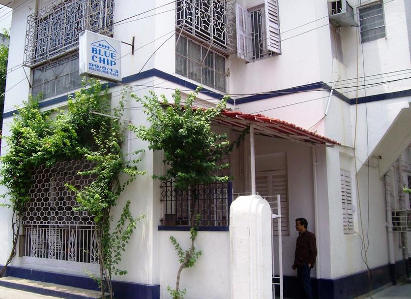 Vista exterior Foto
