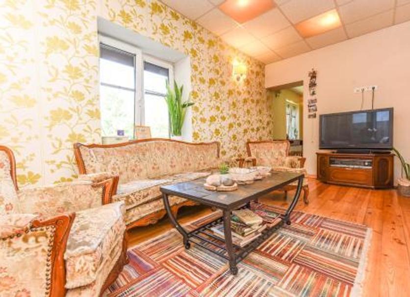 Sala Foto