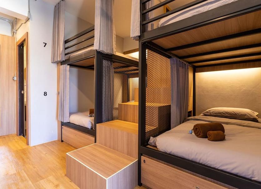 Habitació Foto
