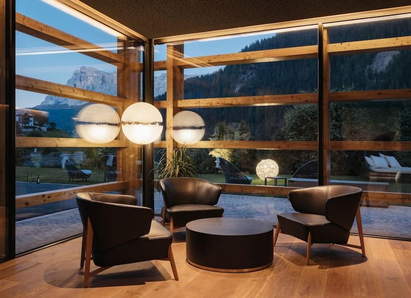 Sala d'estar Foto