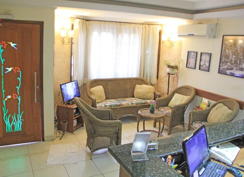 Recepció Foto