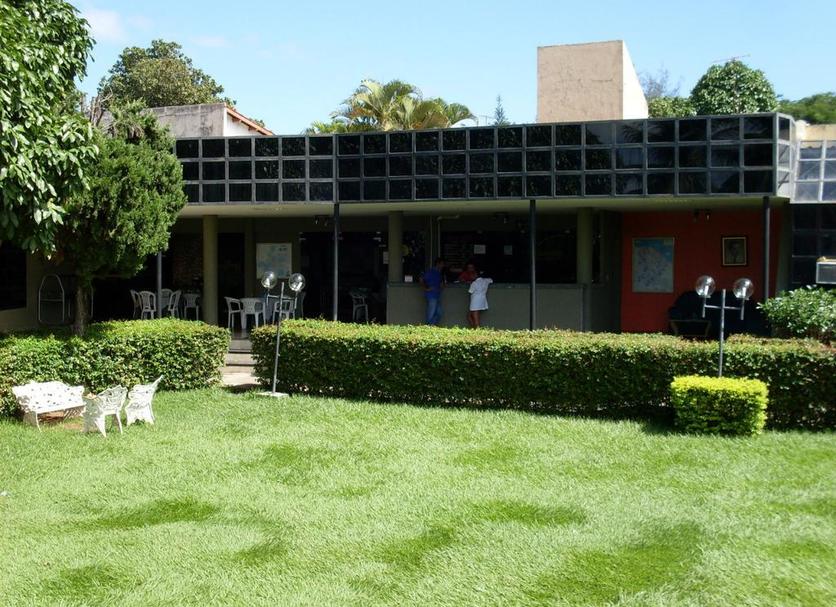 Edifici Foto