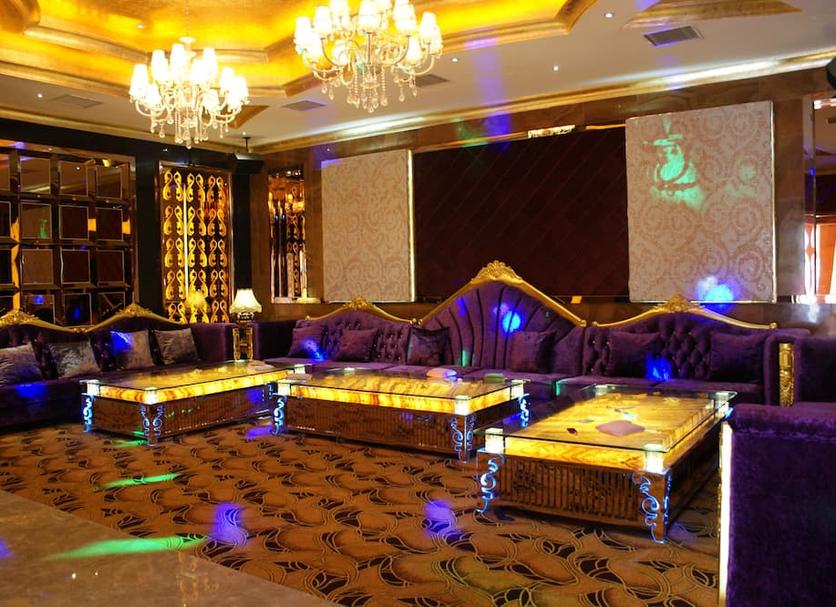 Sala d'estar Foto