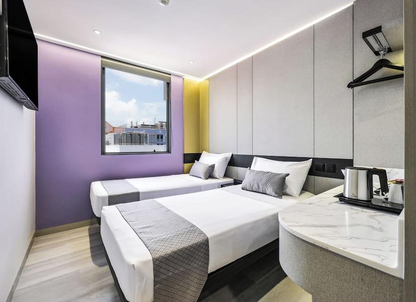 Habitació Foto