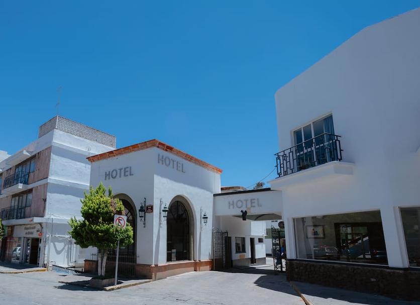 Edifici Foto