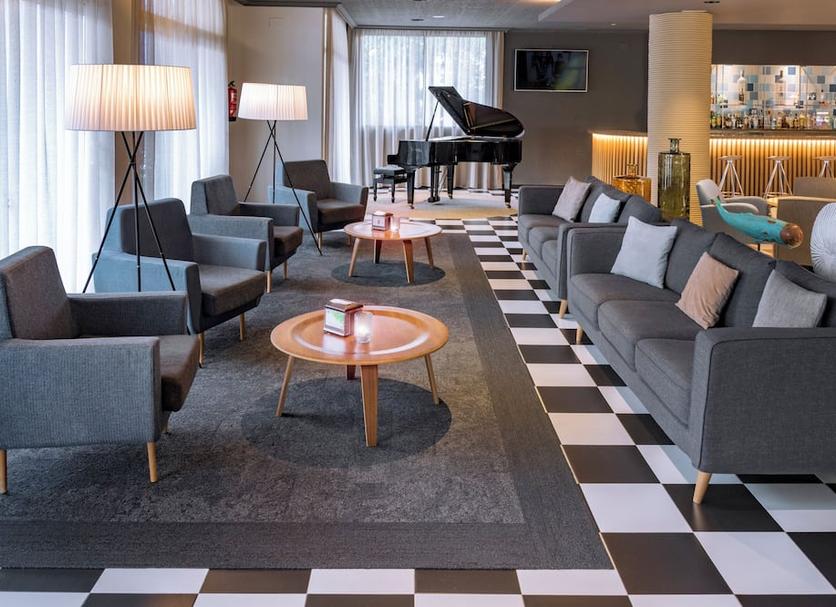 Sala d'estar Foto