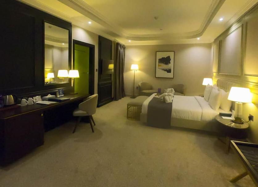 Habitació Foto
