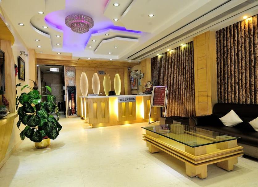 Recepció Foto
