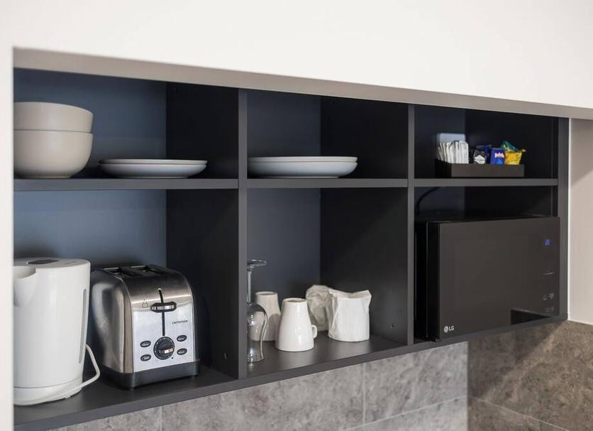 Serveis de l’habitació Foto