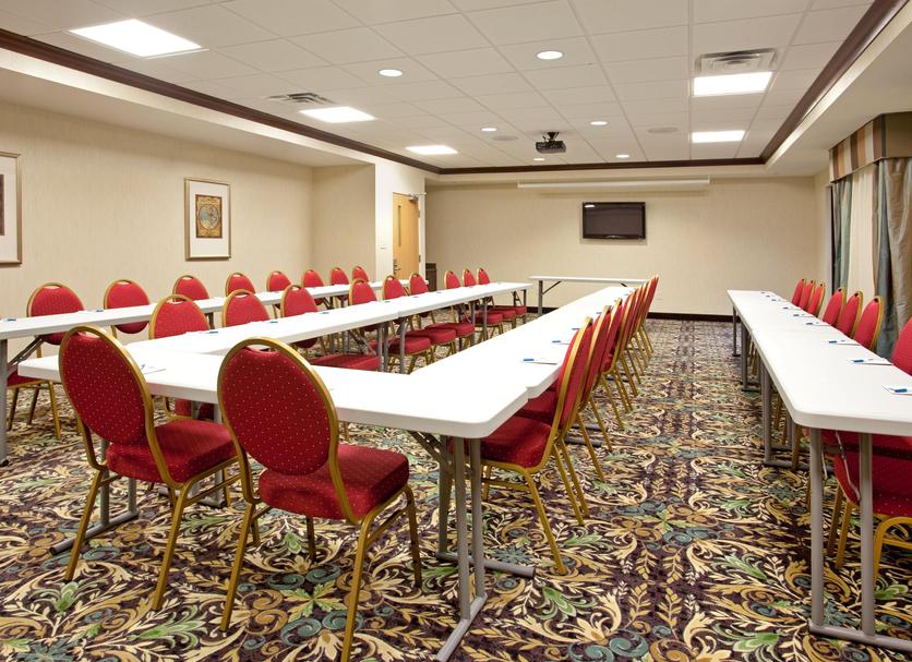 Sala de conferències Foto