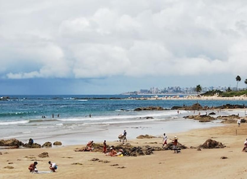 Platja Foto