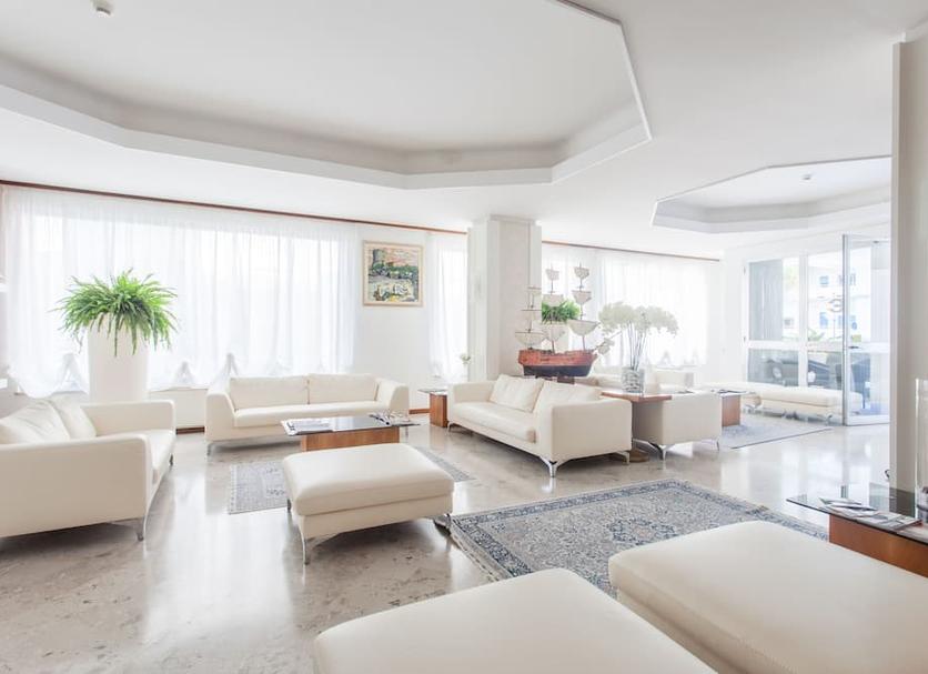 Sala d'estar Foto