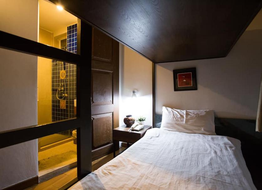 Habitació Foto
