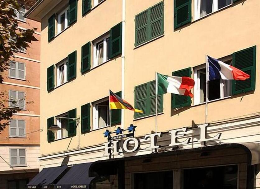 Edifici Foto