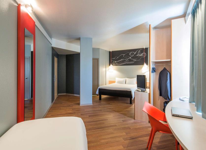 Habitació Foto