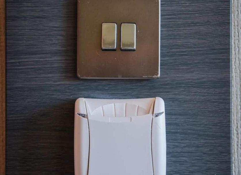 Serveis de l’habitació Foto