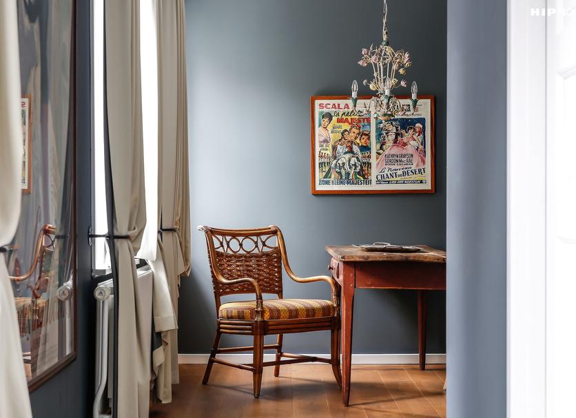 Serveis de l’habitació Foto
